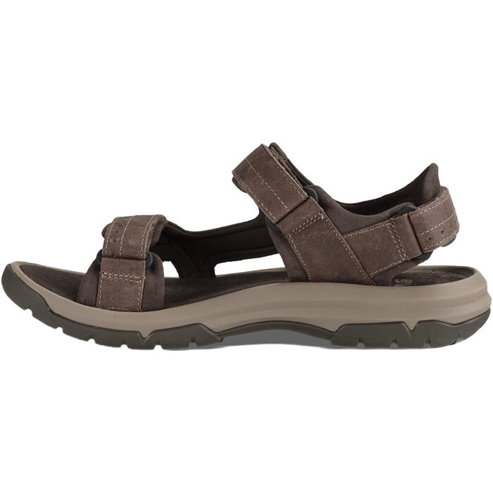 Teva Hombres 2024 Langdon Sandalias 1015149 - Walnut